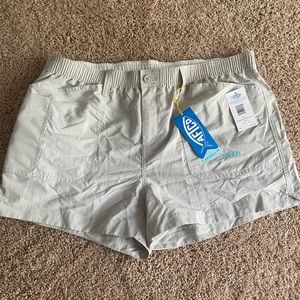 Womens AFTCO Shorts